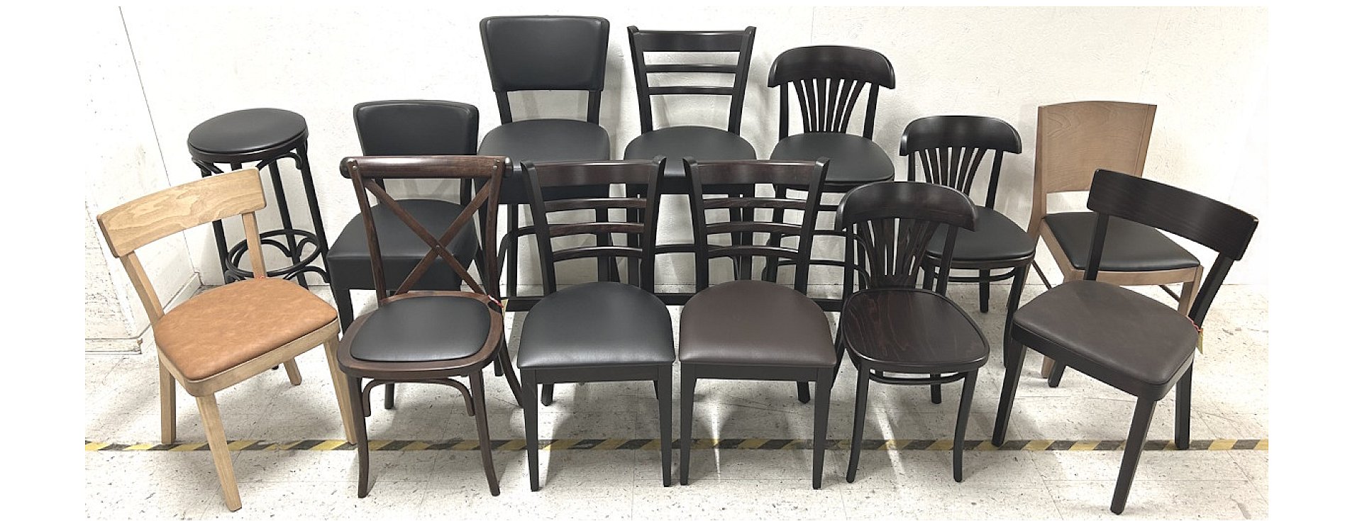 Klassiker, nyheter och favoriter – direkt från vårt lager