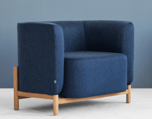 MÖBLER FRÅN FAMEG - design för restaurang och offentlig miljö