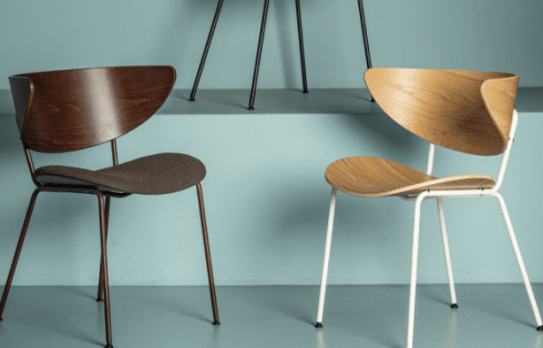 NYTT FRÅN FAMEG - Stolar