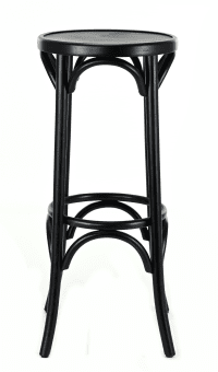 Barpall Palma R - wenge, träsits - nyhet
