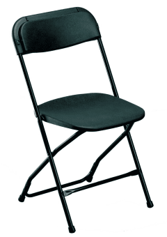 Fällbar stol Sam