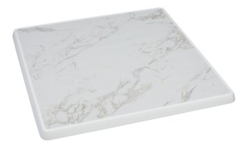 Bordsskiva Sevelit Marmor 60x60