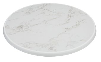 Bordsskiva Sevelit Marmor Ø70