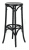 Barpall Palma R - wenge, träsits - nyhet