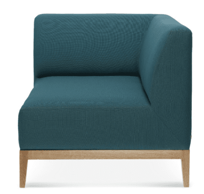 SITTMODUL HÖRN – SNUG BYGGBAR MODULSOFFA