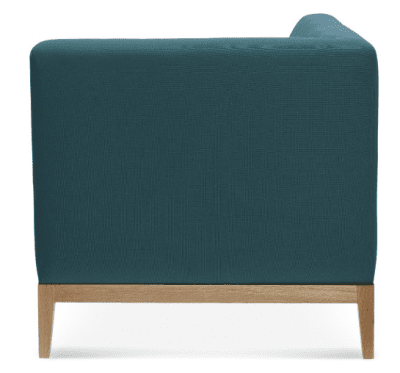 SITTMODUL HÖRN – SNUG BYGGBAR MODULSOFFA