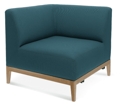 SITTMODUL HÖRN – SNUG BYGGBAR MODULSOFFA