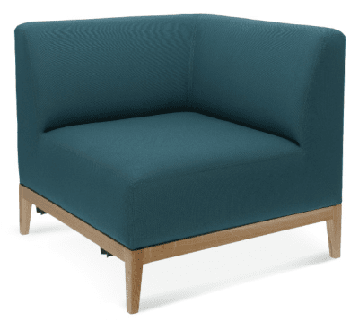 SITTMODUL HÖRN – SNUG BYGGBAR MODULSOFFA