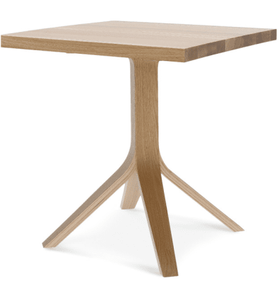 Bord Hey 4 - 4 mått bordsskiva