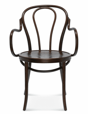 Karmstol nr 18 / Michael