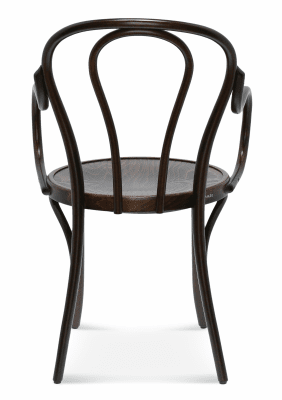 Karmstol nr 18 / Michael