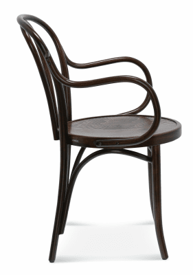 Karmstol nr 18 / Michael