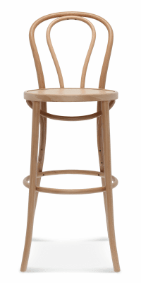 Barstol nr 18 / Michael