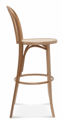 Barstol nr 18 / Michael