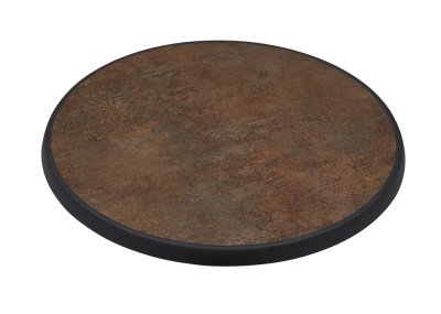 Bordsskiva Sevelit Ferrometall 60x60