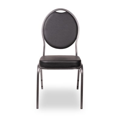 Bankettstol Berlin Delux - konstläder / tyg