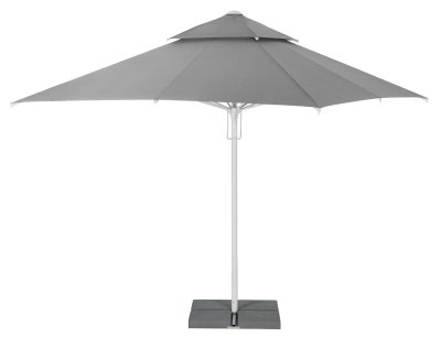 Parasoll 3x3m Telescopic II tak