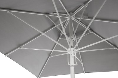 Parasoll 3x3m Telescopic II tak