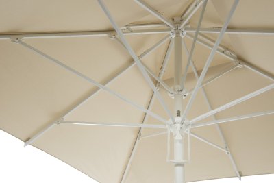 Parasoll 3x3m Telescopic II tak