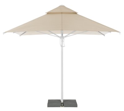 Parasoll 3x3m Telescopic II tak