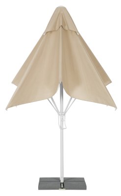 Parasoll 3x3m Telescopic II tak