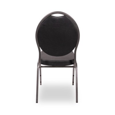 Bankettstol Berlin Delux - konstläder / tyg