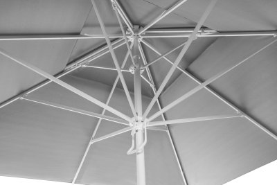 Parasoll 5x5m Strong II tak