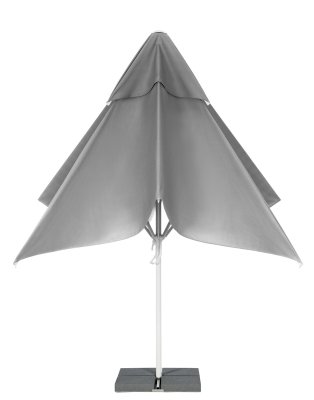 Parasoll 5x5m Strong II tak