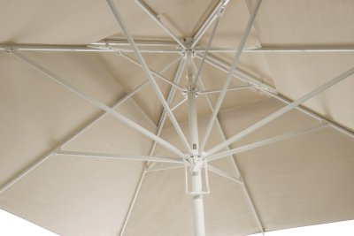 Parasoll 5x5m Strong II tak