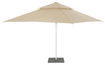 Parasoll 5x5m Strong II tak