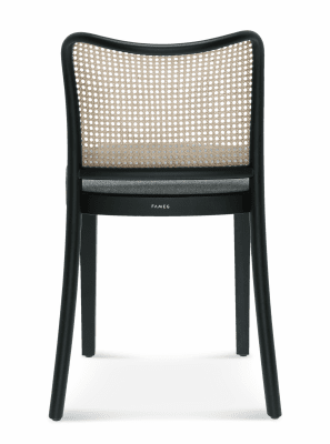 Stol 811 - rotting i rygg