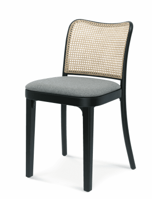 Stol 811 - rotting i rygg