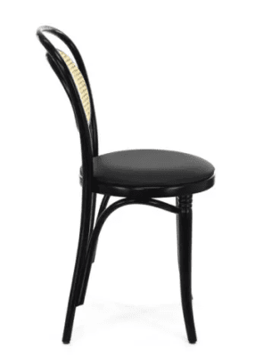 Stol nr 10 - rotting i rygg