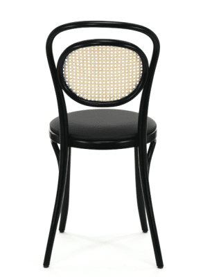 Stol nr 10 - rotting i rygg