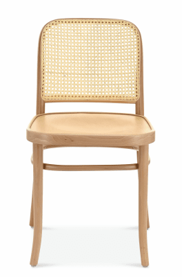 Stol 811 - rotting i rygg