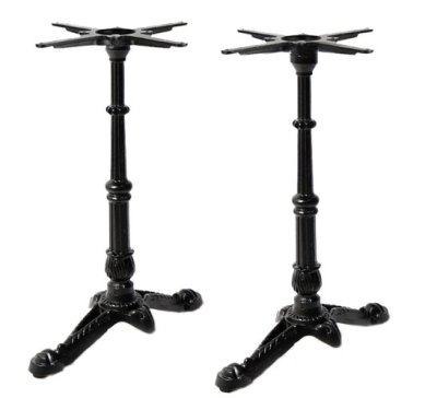 Bordsstativ Africa 2-pelare - nyhet