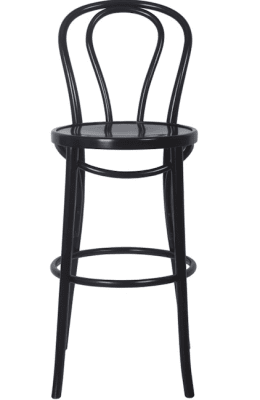 Barstol nr 18 / Michael