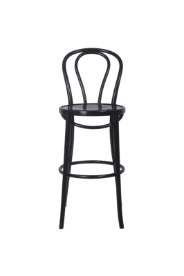 Barstol Michael wenge träsits