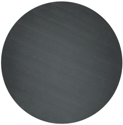 Runt bord nr 9717 - välj tjocklek på bordsskivan