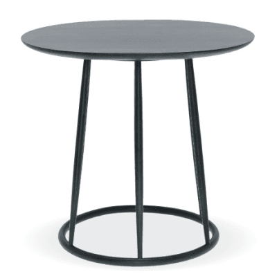 Sidobord Candy - oval