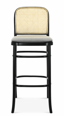 Barstol 811 - rotting i rygg