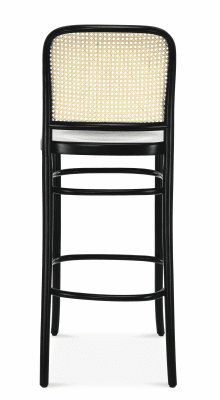 Barstol 811 - rotting i rygg