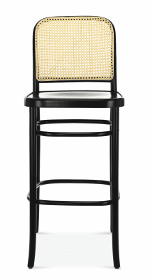 Barstol 811 - rotting i rygg