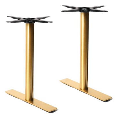 Bordsstativ Gala 2-pelare - nyhet