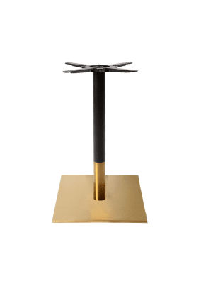 Bordsstativ Gala Kvadrat 40x40cm