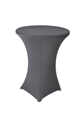 Stretchöverdrag till Hamlet ståbord - Flera färger