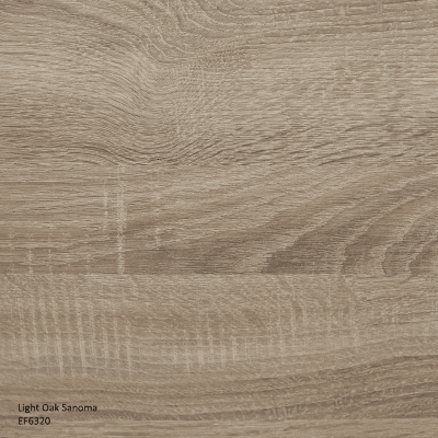 Bordsskiva Laminat Ljus Ek 68x68