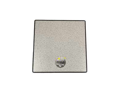 Bordsskiva Sevelit Ljus granit 115x70