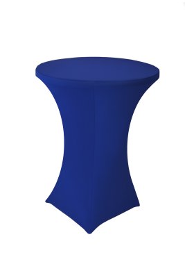 Stretchöverdrag till Hamlet ståbord - Flera färger