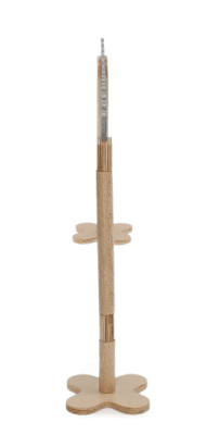 AVSLUTNINGSBEN - Nino Avgränsning - Lekyta